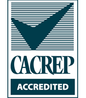 CACREP Accredited