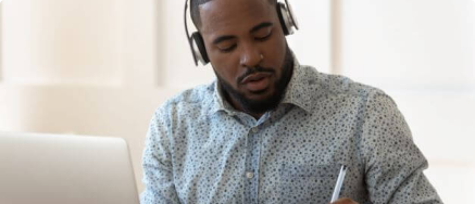 Click to learn more about our resources for student life