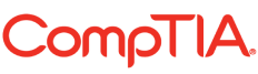 CompTia logo