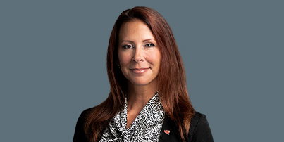 Associate Dean Natalie Pratt, College of Business and IT