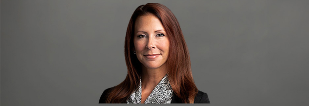 Associate Dean Natalie Pratt, College of Business and IT