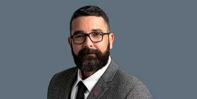 Associate Dean J.L. Graff, College of Business and IT