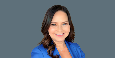 Assistant Dean of Operations Lisa Paulson, College of Business and IT