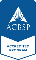 A C B S P accredited
