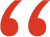 Quotation mark