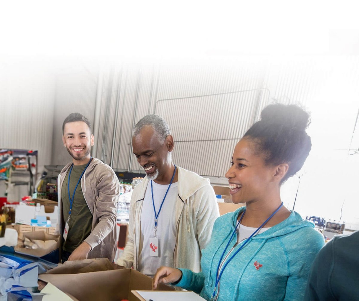 Our Impact - University of Phoenix