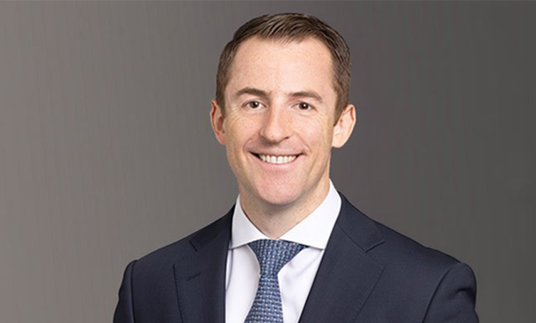 Michael Cochran