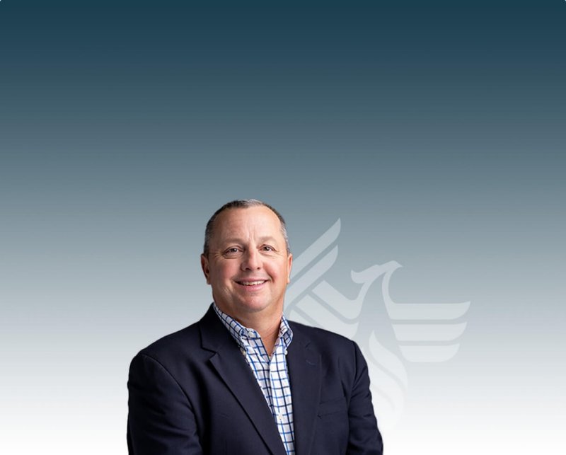 Eric Rizzo Eric Rizzo | SVP Government Affairs | University of Phoenix