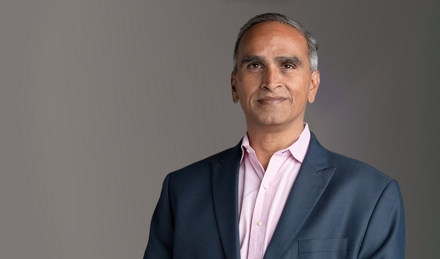 Srini Medi, Senior Vice President and General Counsel