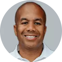 portrait of alumni chronicles of Will Irey