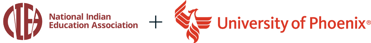 Tindall + University of Phoenis Logos