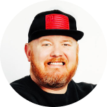 University of Phoenix alumni and T-Mobile employee Will Irey