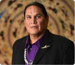 Photo of Ernie L. Stevens, Jr. University of Phoenix Master of Management graduate
