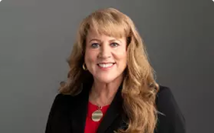 Dean, College of Education