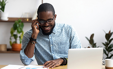 Harness your new skills with our tools and resources