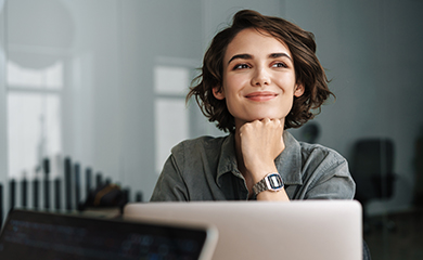 Special tuition rates and scholarships for our alumni