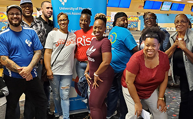 Join an alumni chapter today