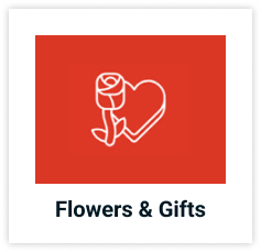 flowers and gifts