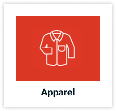 apparel