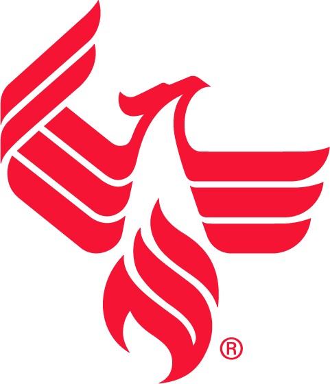 University of Phoenix logo