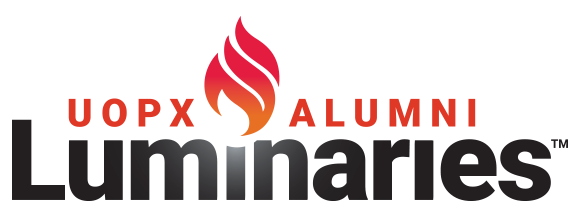 University of Phoenix alumni luminaries