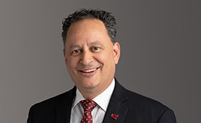 John Woods profile Picture