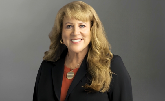 Pamela Roggeman