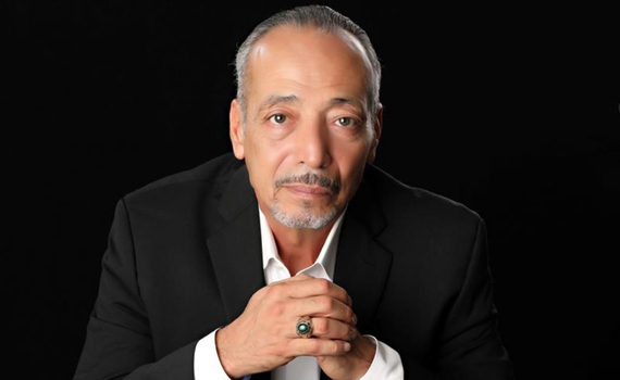 John Ramirez 