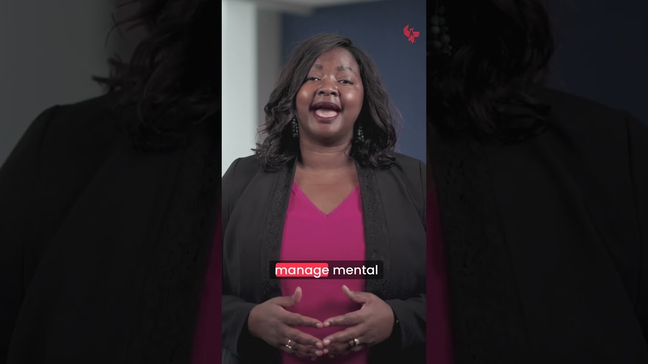 Watch on YouTube - What can you do with a counseling degree?
