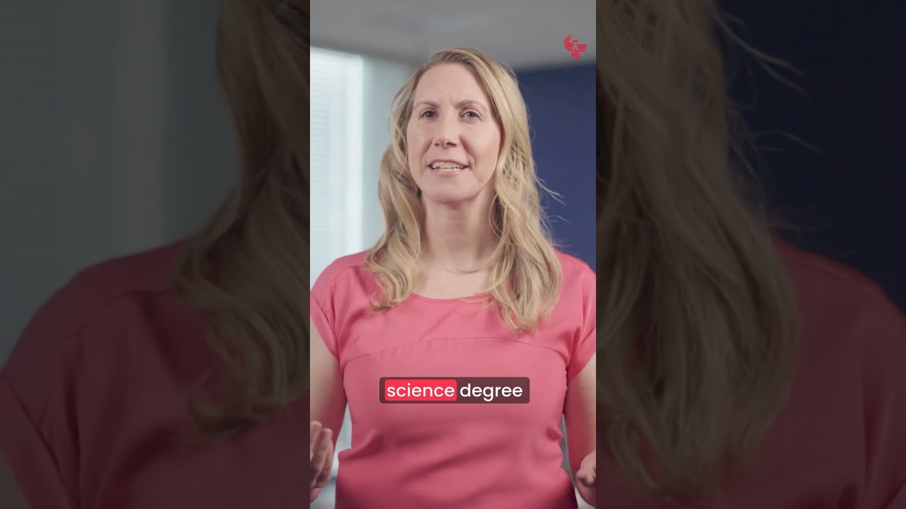 Watch on YouTube - Careers in Environmental Science