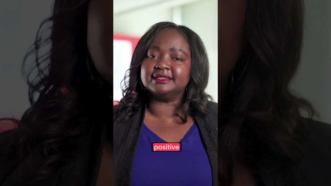 Watch on YouTube - Thinking about HR? Here's What the Job Is Like