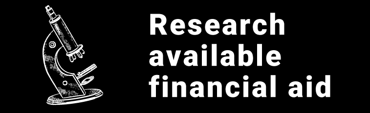 Step 4: Research available financial aid