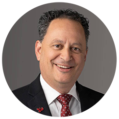 Dr. John Woods, PhD Provost and Chief Academic Officer, University of Phoenix