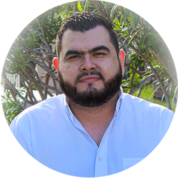 Ruben Mireles