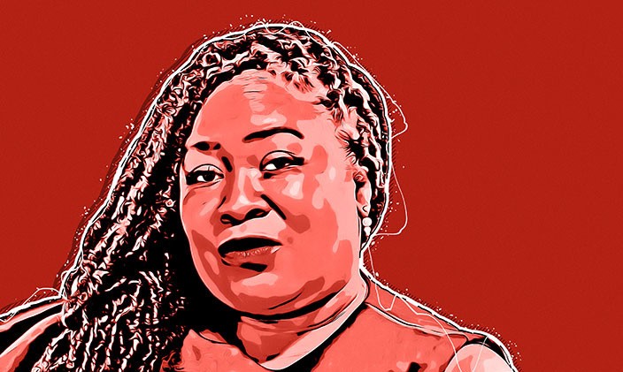 Paula Johnson-Hutchinson