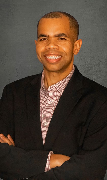 Stephen Paskel