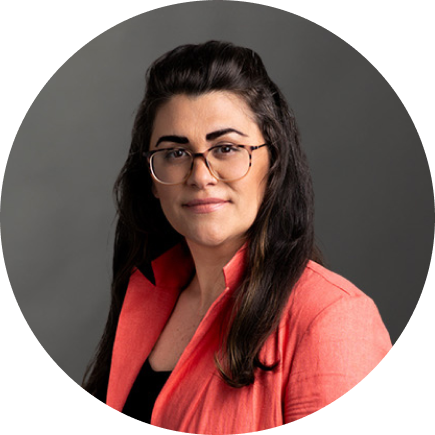 Eve Krahe Billings, PhD, dean of academic innovation and evaluation at University of Phoenix