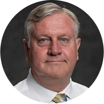 University of Phoenix assistant dean of operations and faculty Jonathan Lewis