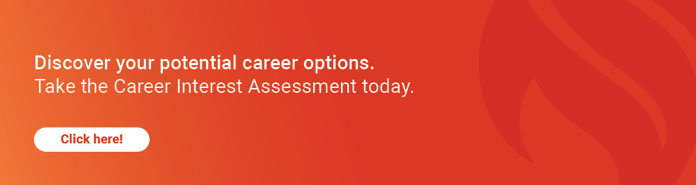Take a free career assessment