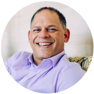 University of Phoenix alum Ricardo Matos