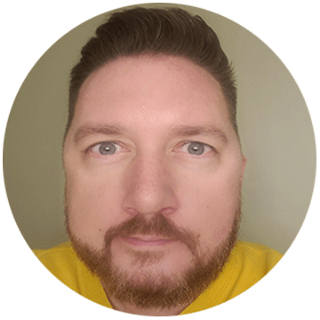 Headshot of Cottingham