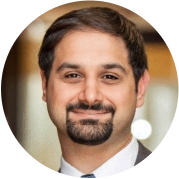 Dean Aslinia, PhD