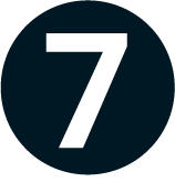 numeral 7