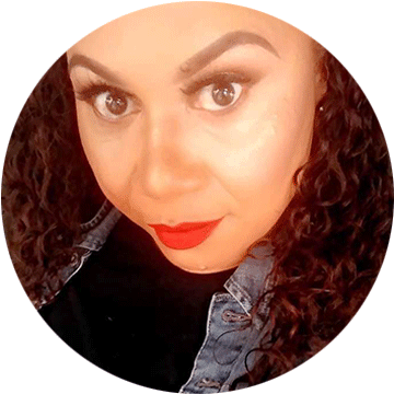 Treena Williams