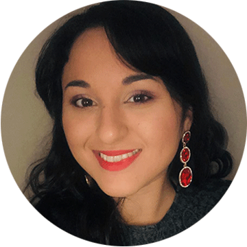 Lilia Ortiz
