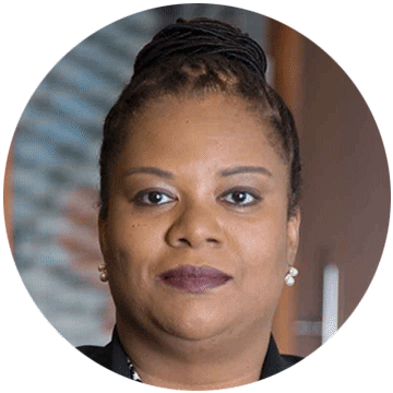 Dr. Kimberly Underwood, University of Phoenix research chair