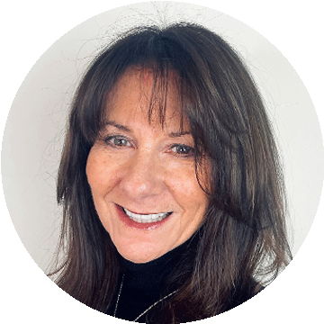 Leslie Hammer, PhD, Oregon Healthy Workforce Center Director