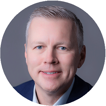 Jim Andrews, Executive Director for S&P Dow Jones Indices