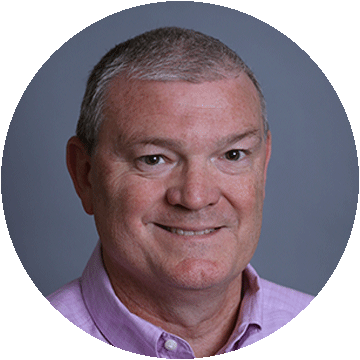Photo of UOPX alumnus Larry Bialek