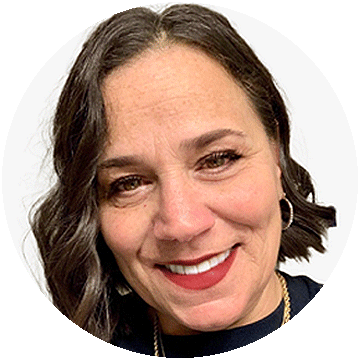 Photo of Bridget Alati